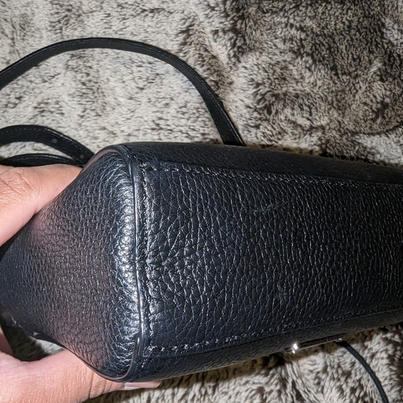 Rebecca Minkoff small camera crossbody bag - Picture 5 of 13